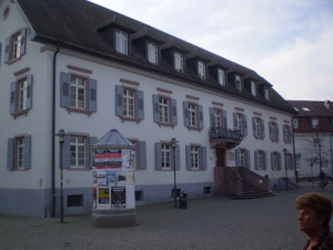 Schlosserhaus
